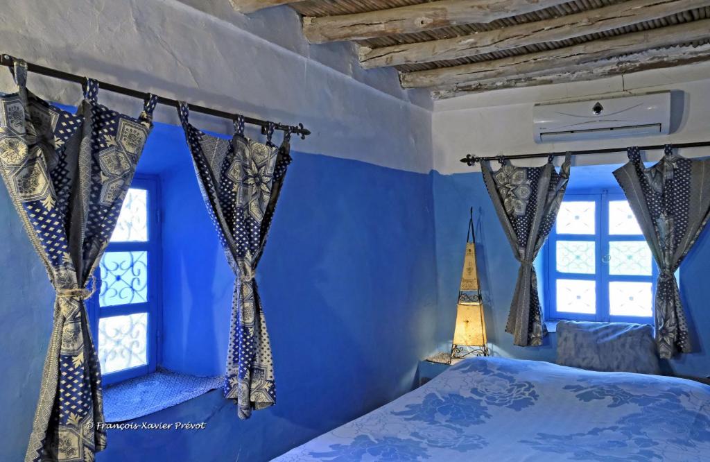 Imoulass Bed & Breakfast | Les Terrasses de l'Atlas