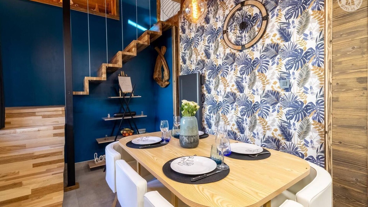 Saint-Avre House | LES TERRASSES DE SAINT AVRE - LE GLANDON