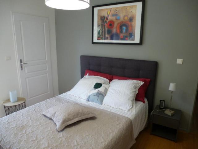 Amiens Apartment | LES TERRASSES