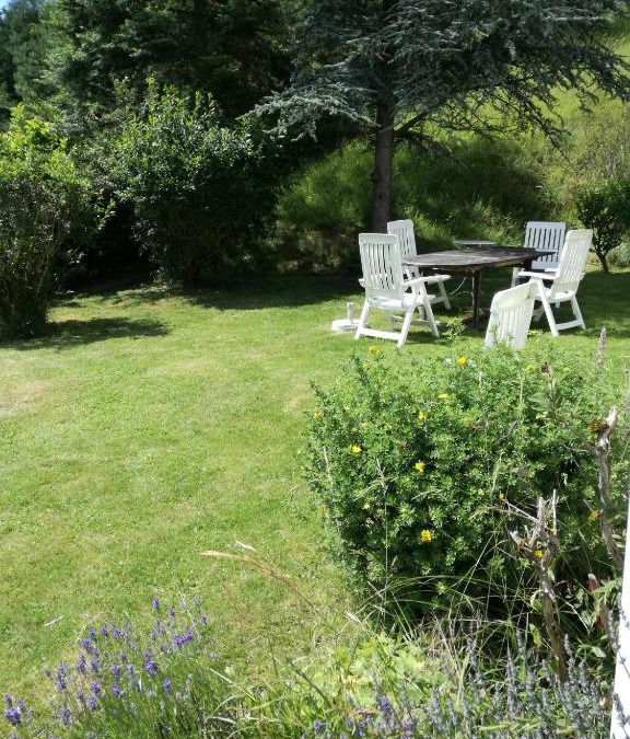 Treignes House | Les Tiennes