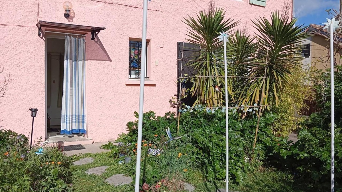 Esperaza House | Les Toiles du Figuier
