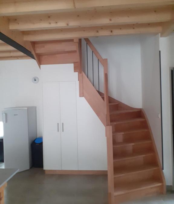 Satillieu Apartment | les trois rivières