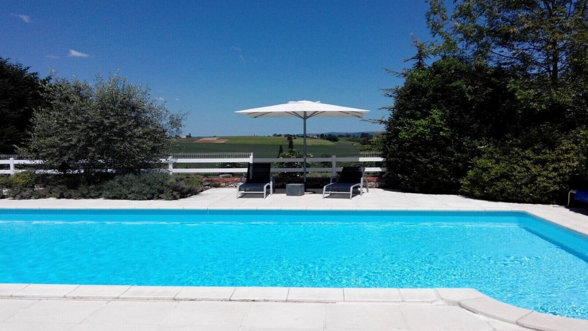 Donnazac Bed & Breakfast | Les Vents Bleus Gîte Pumpkin