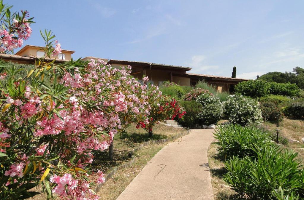 Residences du Golfe de Lava House | Les Villas de Lava