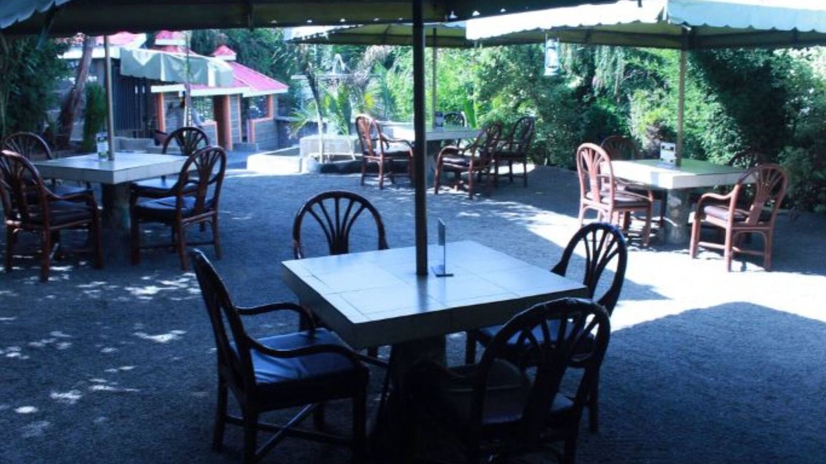 Ongata Rongai Hotel | Lesiolo Hills Hotel