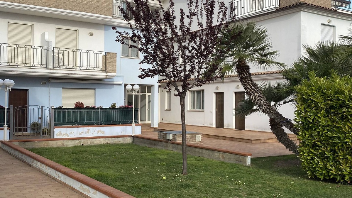 Cologna Spiaggia Apartment | Less than 5 minutes from the sea - family apartment