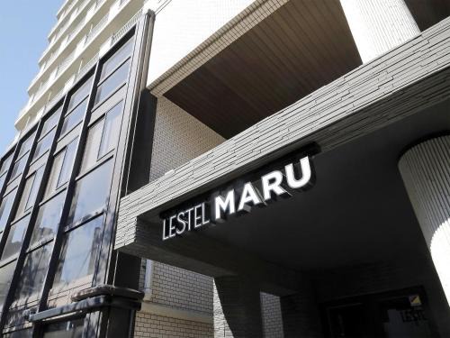 Chuo-ku Apartment | Lestel Maru