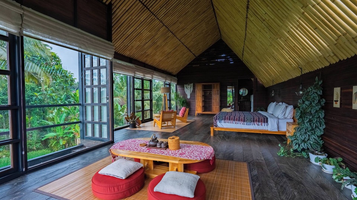 Melayang Villa | Let's Get Lost Ubud