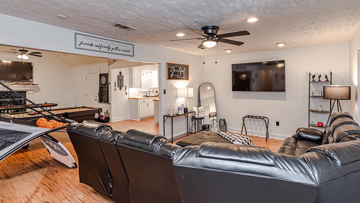 Tougaloo House | Let the Good Times Roll Home