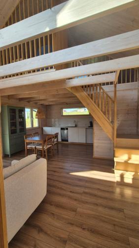 Lukta House | Letni Spokój II