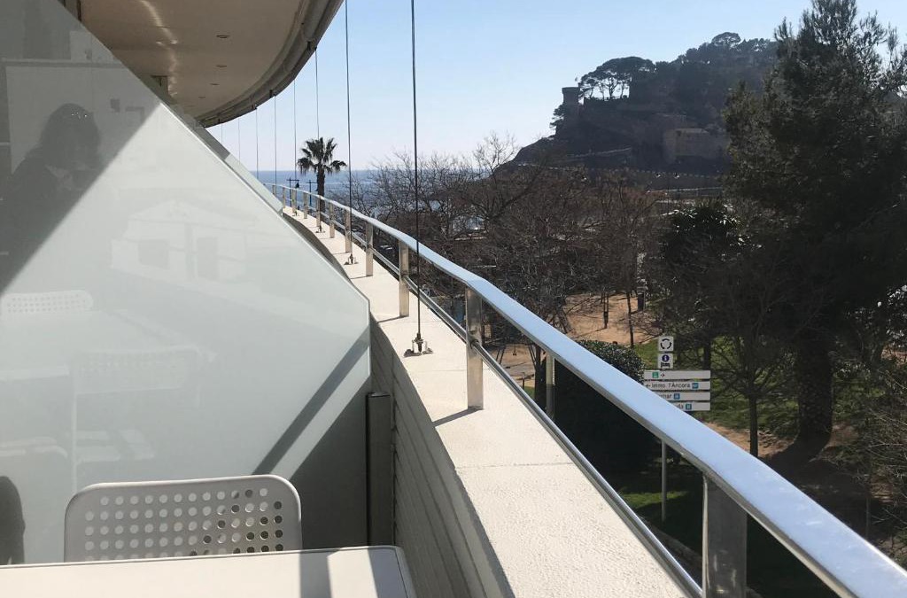 Tossa de Mar Apartment | Lets Holidays Ancora 3