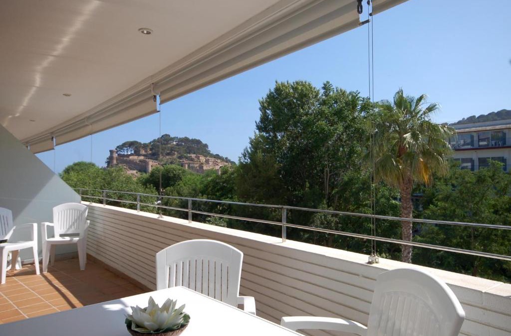 Tossa de Mar Apartment | Lets Holidays Tossa de Mar Ancora