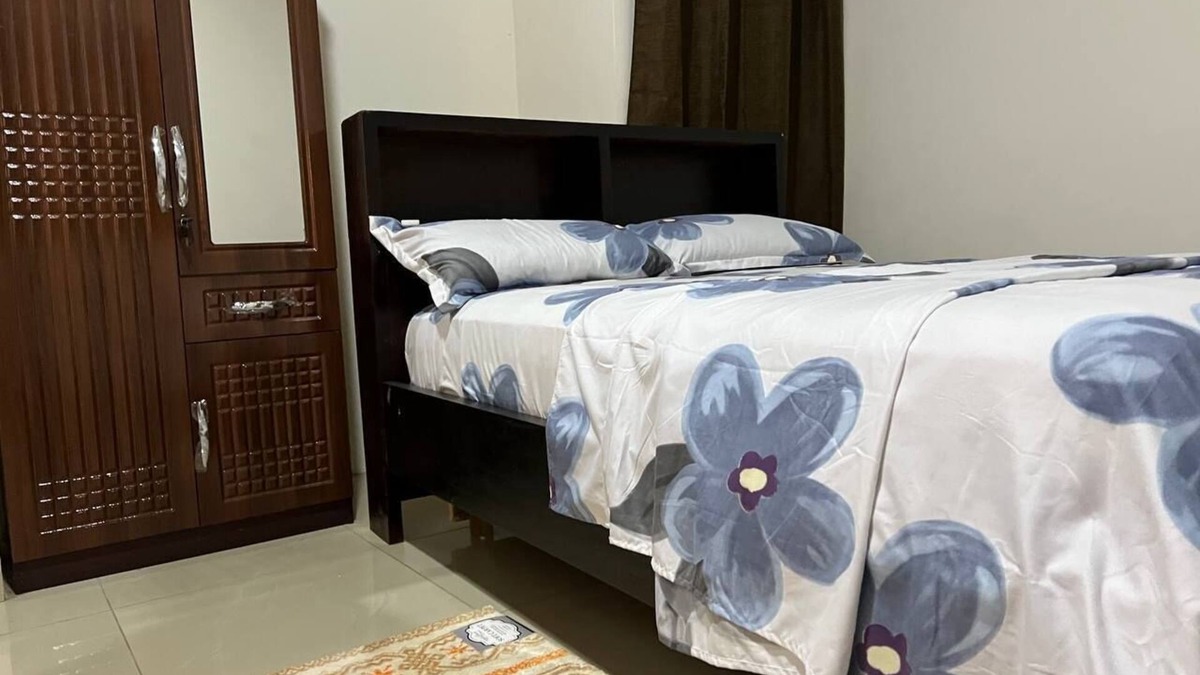 Santeo Apartment | Letstayroyal luxury Apartment not far from kotoka international airport and Mall