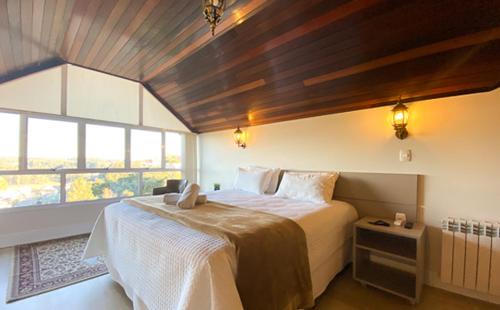 Flores da Cunha Hotel | Letto Hotel Flores da Cunha