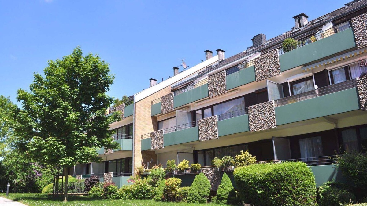 Timmendorfer Strand Apartment | Leuchtturm Appartement