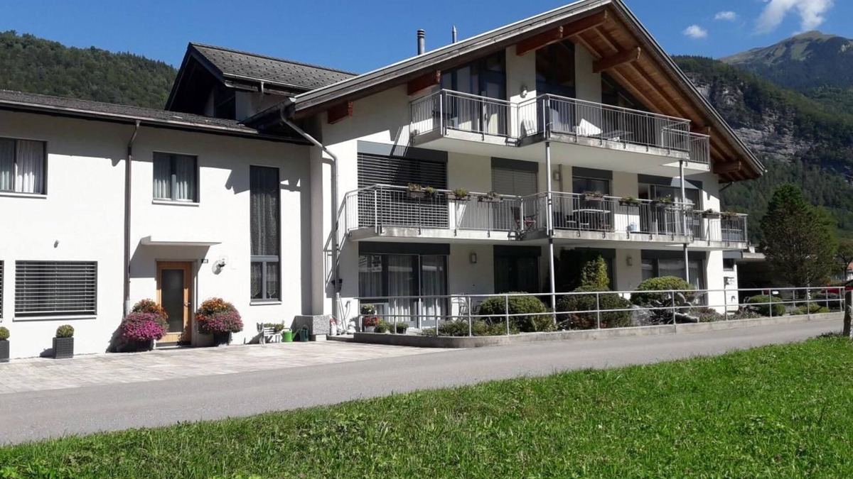 Meiringen Apartment | Leuthold Appartement