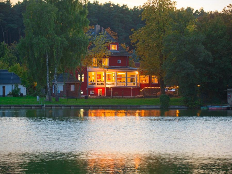 Zeuthen House | Leutloff's am See