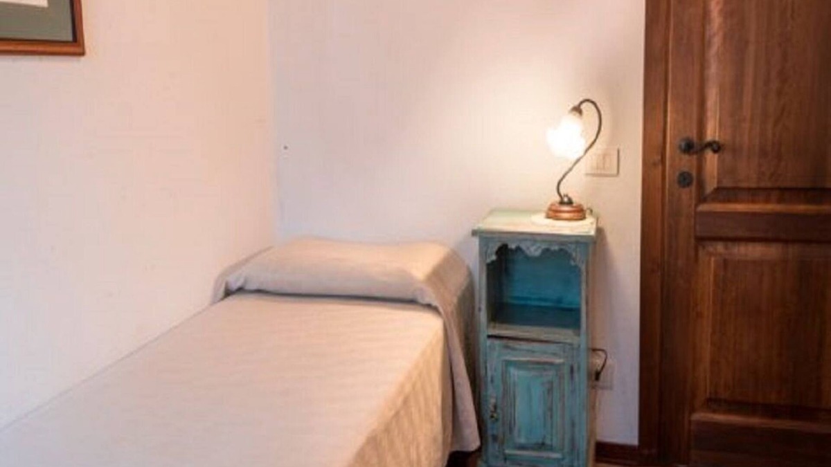 Todi Apartment | Lev Tolstoy Apartment Borgo Bianchini