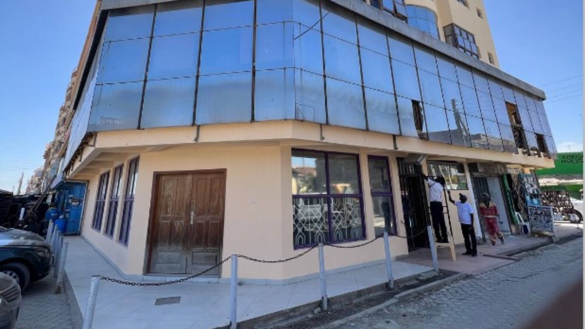 Kitengela Hotel | Levana Hotel