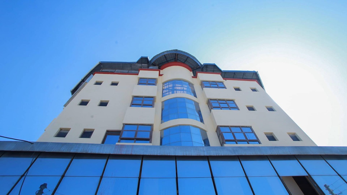Kitengela Hotel | Levana Hotel