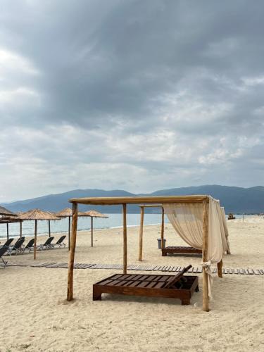 Asprovalta Apartment | Levanta Apartment