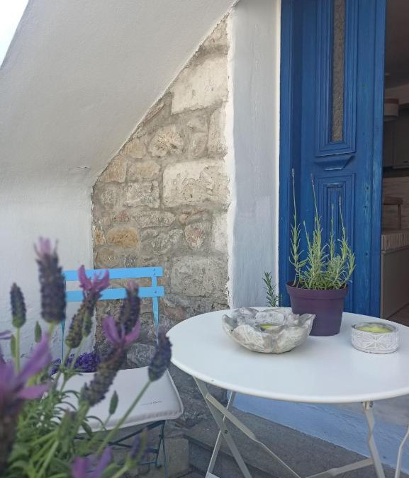 Paliouri Apartment | Levanta house στο Παλιούρι Χαλκιδικής