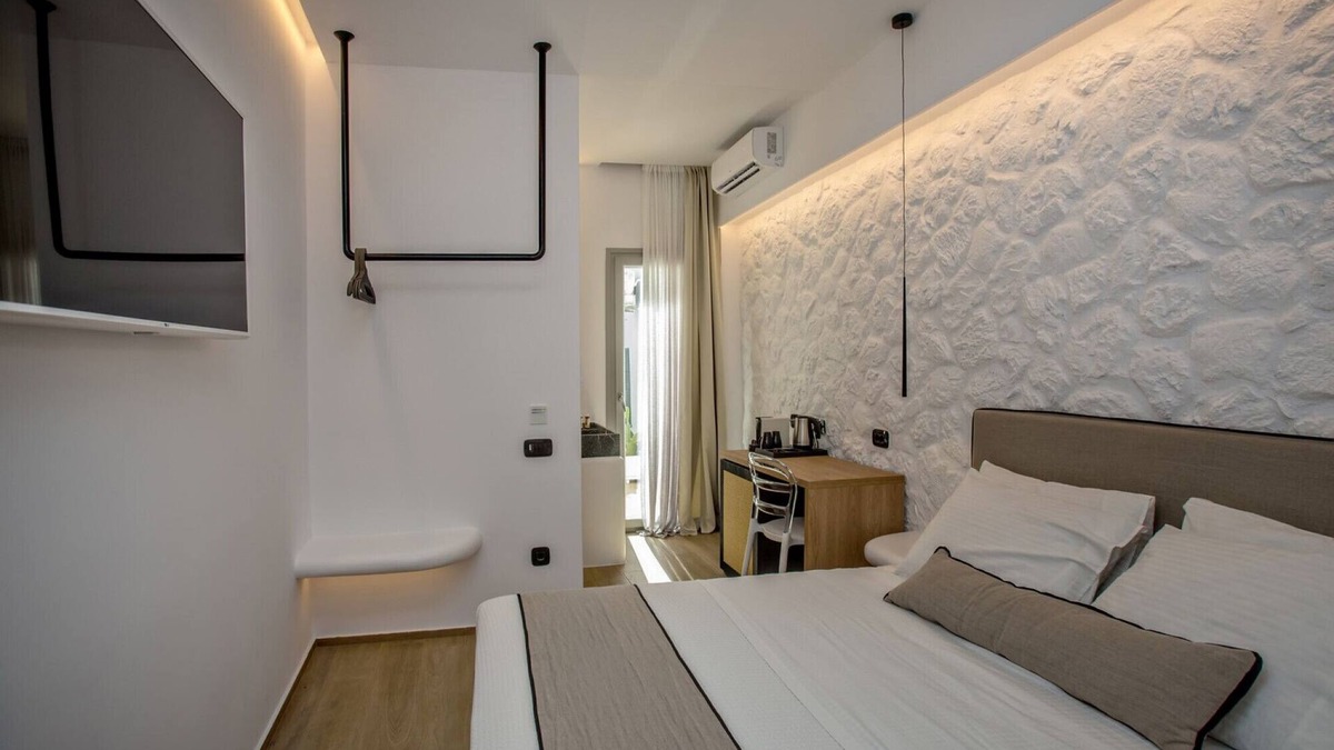 Tinos Town House | Levantes Luxury Suites I