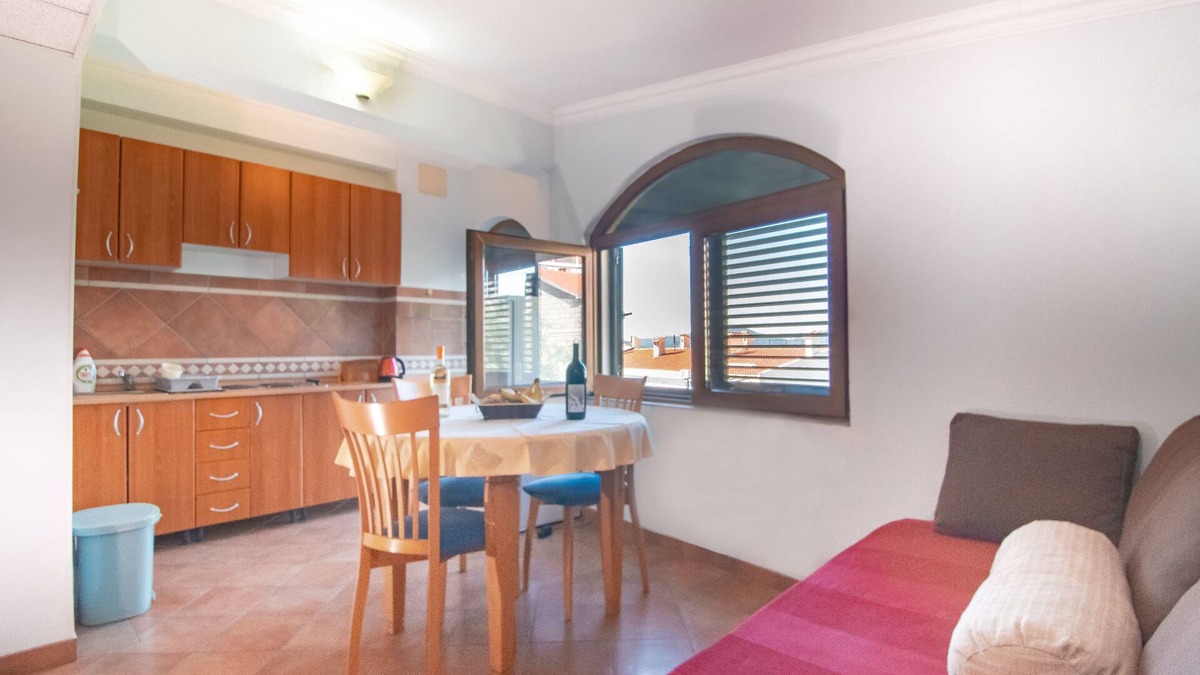 Sveti Stefan Bed & Breakfast | Levantin Inn half, 1 Apt N15, Sveti Stefan, Montenegro