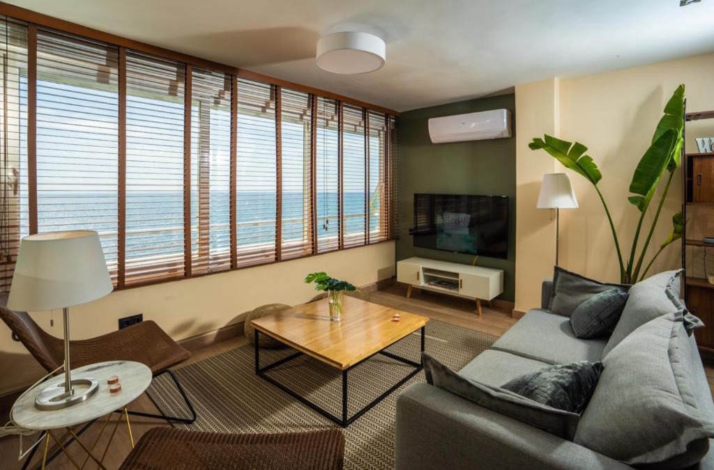 Aguadulce Apartment | Level 11 Apartment