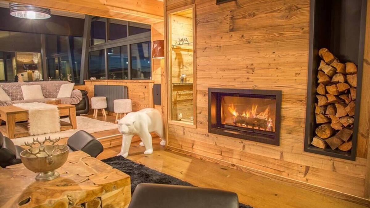 Font-Romeu-Odeillo-Via Apartment | Level Mountain, the exceptional