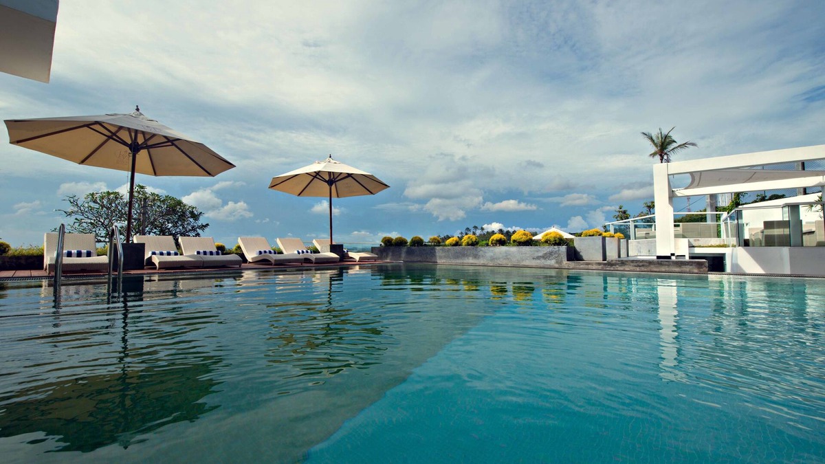 Rumassala Hotel | Levels Unawatuna