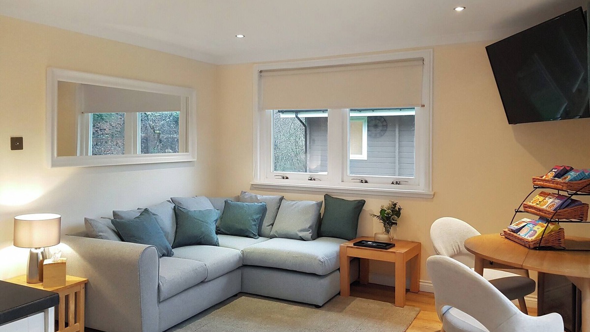 Arden Cottage | Leven Lodge 1 - UK46042