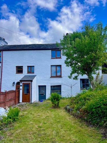 Backbarrow Apartment | Leven's Rest