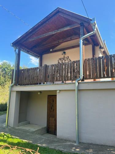Orfu House | Levendula Kuckó - PatakLak Vendégház