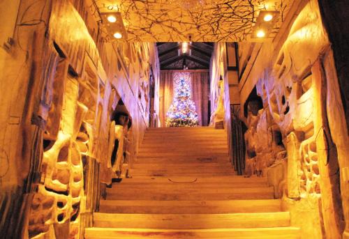 Panagitsa Hotel | Leventis Art Suites