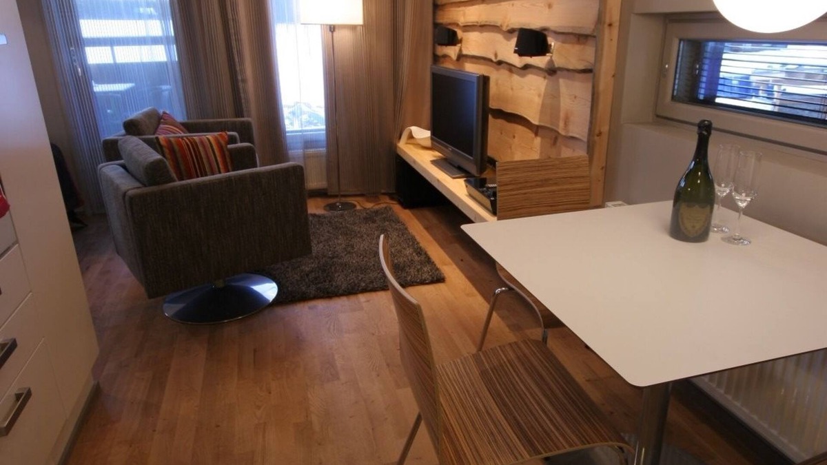 Sirkka Apartment | Levi Suites Levin Klubi
