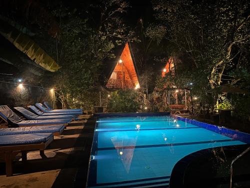 Habarana Resort | Levona Garden Resort