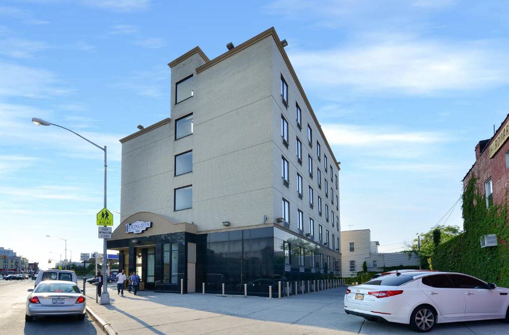 Queens Hotel | Lex View Inn at JFK Airport