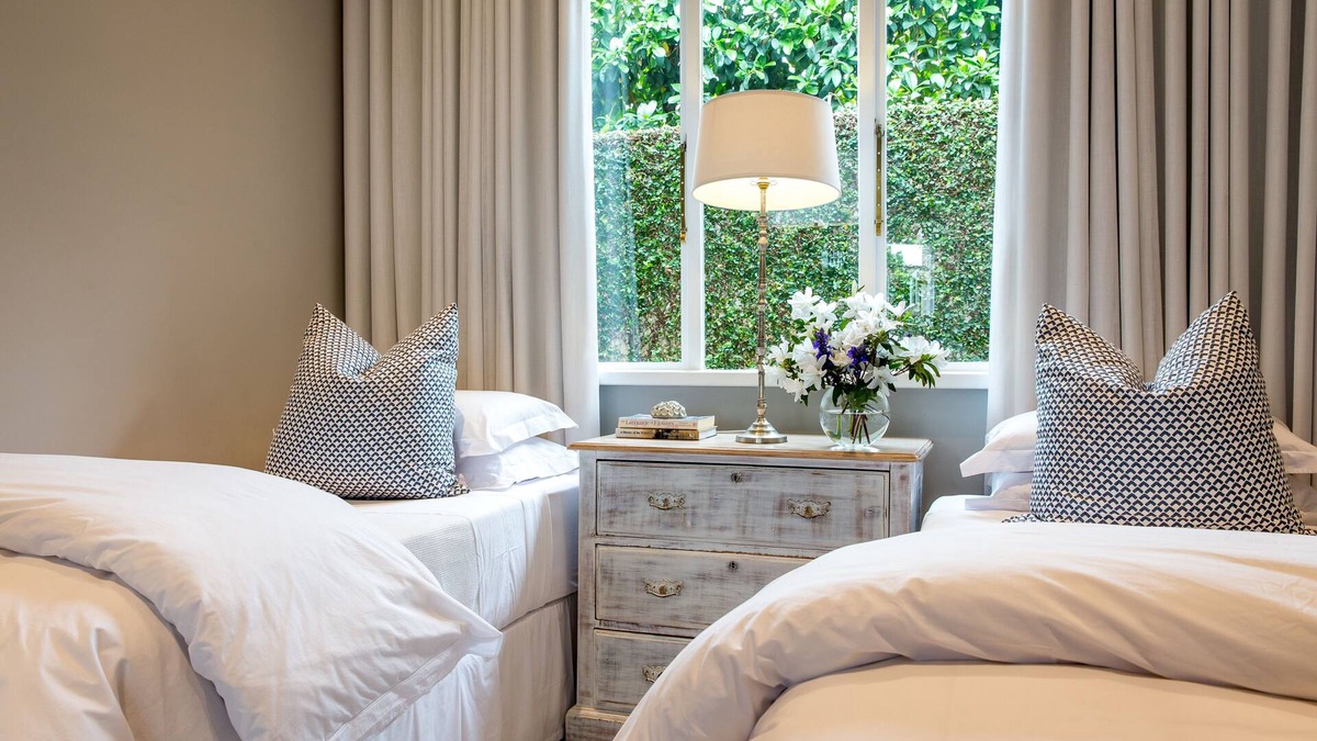 Pietermaritzburg House | Lexden Guesthouse