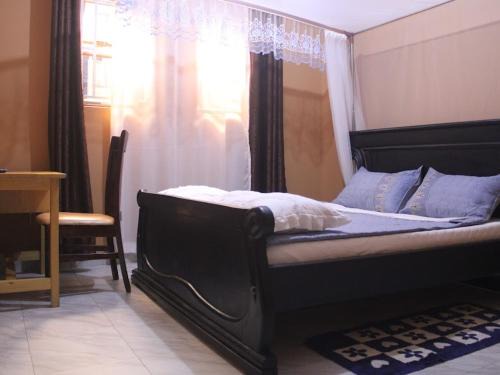 Kireka Hotel | Lexus Guest House, Kasangati