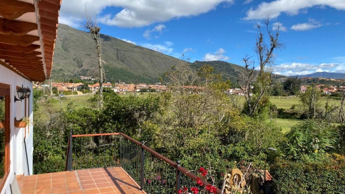Villa de Leyva Apartment | LeyvaYork Apartasuites