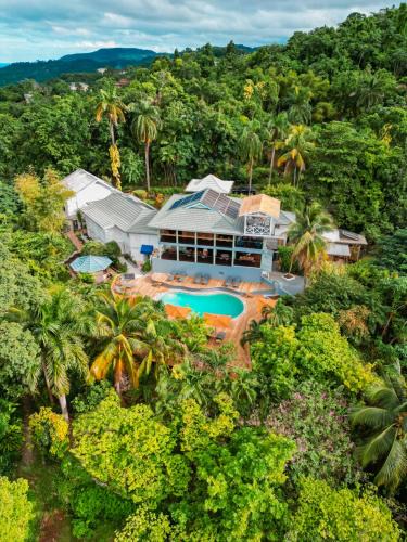Port Antonio Hotel | LF Jungle Retreat