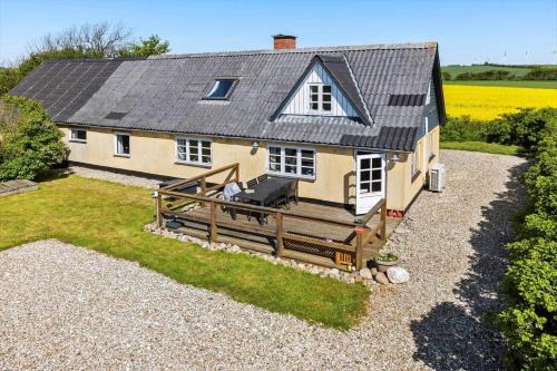 Hurup Thy House | LF10304-Hurup-Thy-Gundtoft-Mollevej-4