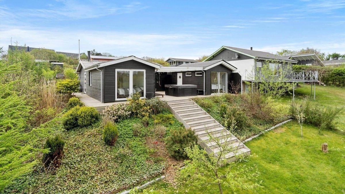 Struer Municipality House | LF11113 Struer - Rævlingevej 4