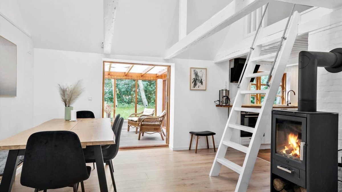 Struer Municipality House | LF11124 Struer - Vesterkærvej 24