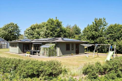 Struer Municipality House | LF11597-Struer-Plantagevej-97