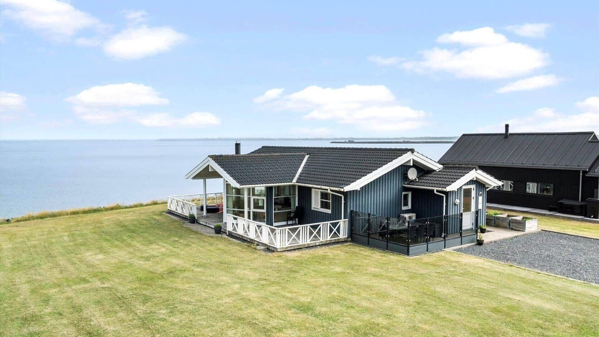 Vinderup House | LF12183 Vinderup - Åvej 28