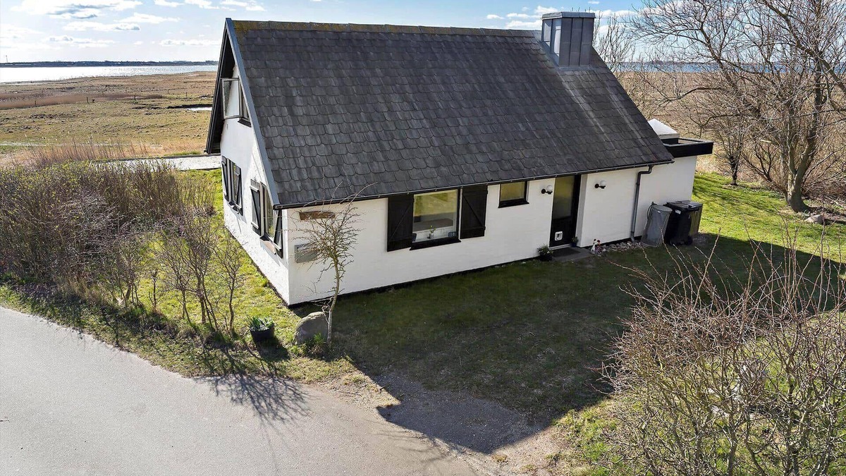 ster Assels House | LF13122 Øster Assels - Hesterøroddevej 116