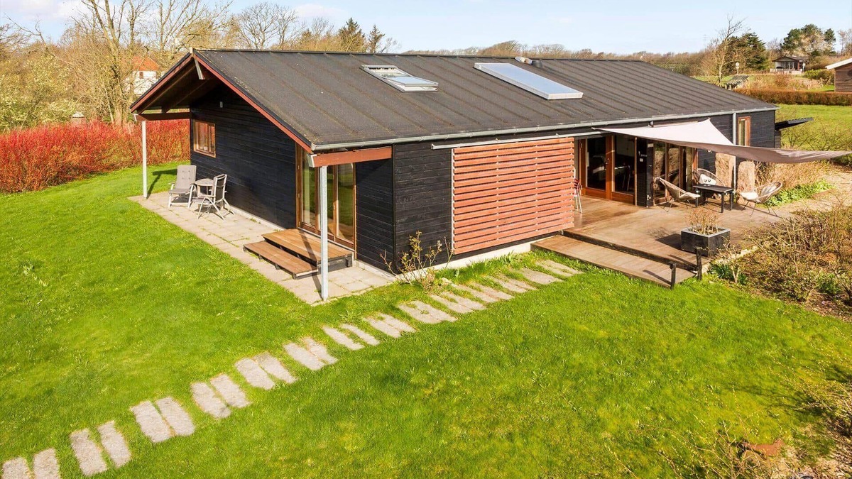 Snedsted House | LF238 Snedsted - Kongens Borer 8