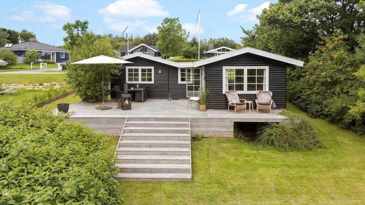Hurup Thy House | LF622 Hurup - Bakkesiden 22